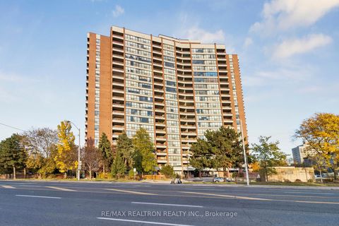 Photo 0 at 508 - 2365 Kennedy Road, Malvern West, Toronto