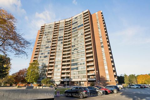 Photo 1 at 508 - 2365 Kennedy Road, Malvern West, Toronto