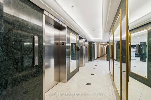 Photo 4 at 508 - 2365 Kennedy Road, Malvern West, Toronto