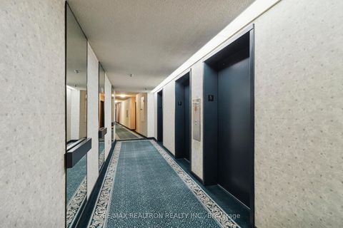 Photo 5 at 508 - 2365 Kennedy Road, Malvern West, Toronto