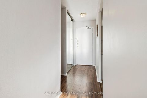 Photo 7 at 508 - 2365 Kennedy Road, Malvern West, Toronto
