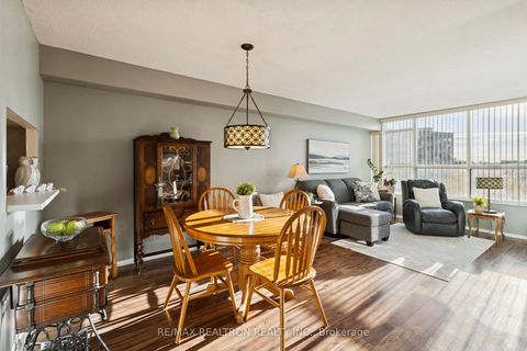 Photo 9 at 508 - 2365 Kennedy Road, Malvern West, Toronto