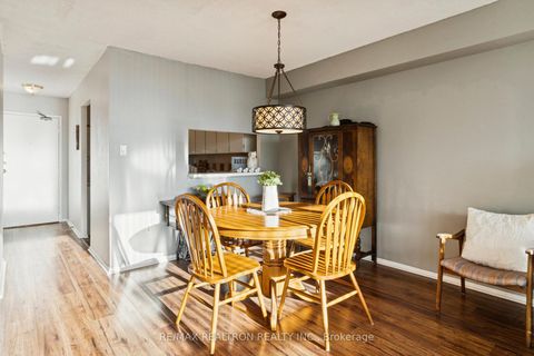 Photo 10 at 508 - 2365 Kennedy Road, Malvern West, Toronto