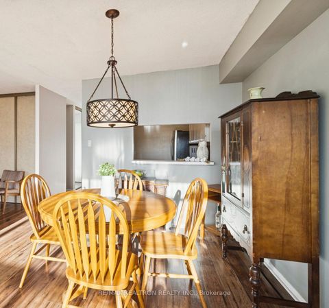 Photo 11 at 508 - 2365 Kennedy Road, Malvern West, Toronto