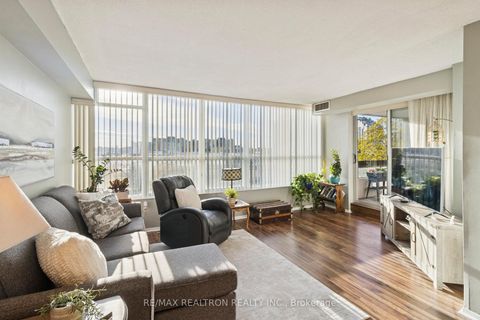 Photo 12 at 508 - 2365 Kennedy Road, Malvern West, Toronto