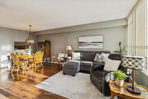 Photo 13 at 508 - 2365 Kennedy Road, Malvern West, Toronto