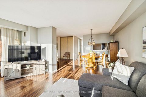 Photo 14 at 508 - 2365 Kennedy Road, Malvern West, Toronto