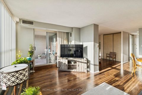 Photo 15 at 508 - 2365 Kennedy Road, Malvern West, Toronto