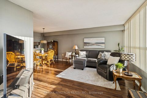 Photo 17 at 508 - 2365 Kennedy Road, Malvern West, Toronto