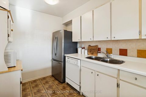 Photo 19 at 508 - 2365 Kennedy Road, Malvern West, Toronto