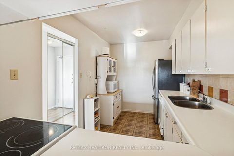 Photo 21 at 508 - 2365 Kennedy Road, Malvern West, Toronto