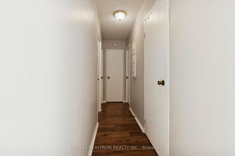 Photo 22 at 508 - 2365 Kennedy Road, Malvern West, Toronto