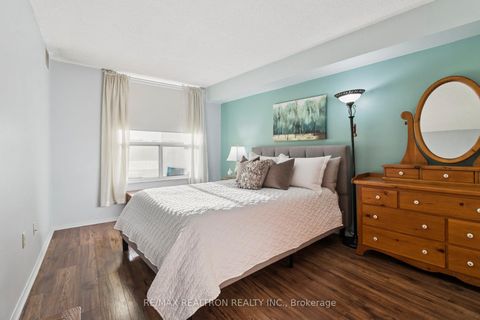 Photo 23 at 508 - 2365 Kennedy Road, Malvern West, Toronto