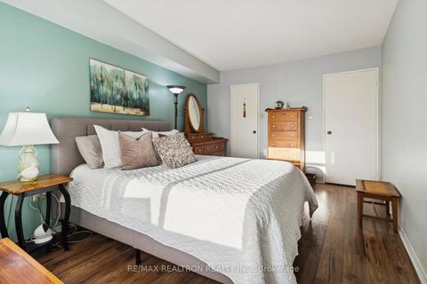 Photo 24 at 508 - 2365 Kennedy Road, Malvern West, Toronto