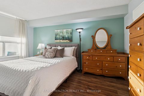 Photo 25 at 508 - 2365 Kennedy Road, Malvern West, Toronto