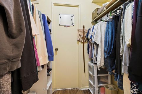 Photo 27 at 508 - 2365 Kennedy Road, Malvern West, Toronto