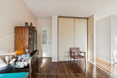 Photo 30 at 508 - 2365 Kennedy Road, Malvern West, Toronto