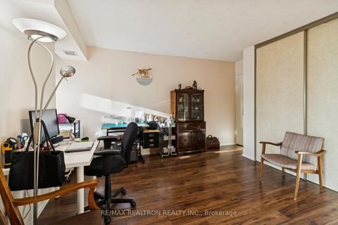 Photo 31 at 508 - 2365 Kennedy Road, Malvern West, Toronto