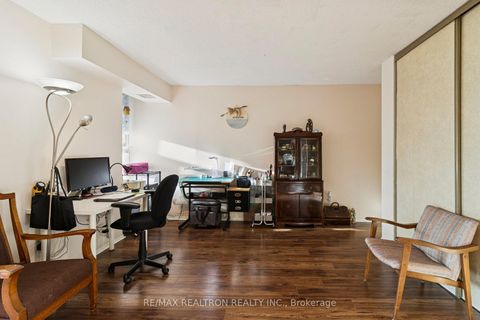 Photo 32 at 508 - 2365 Kennedy Road, Malvern West, Toronto