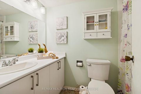 Photo 33 at 508 - 2365 Kennedy Road, Malvern West, Toronto