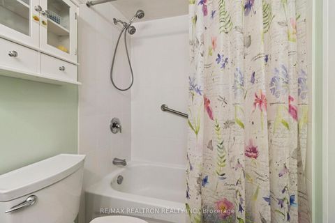 Photo 34 at 508 - 2365 Kennedy Road, Malvern West, Toronto