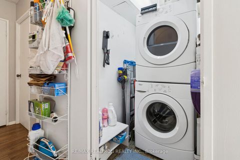 Photo 35 at 508 - 2365 Kennedy Road, Malvern West, Toronto