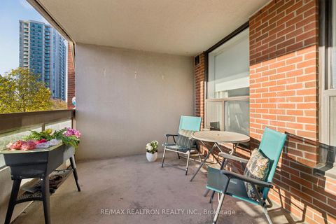 Photo 36 at 508 - 2365 Kennedy Road, Malvern West, Toronto