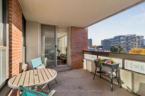 Photo 37 at 508 - 2365 Kennedy Road, Malvern West, Toronto