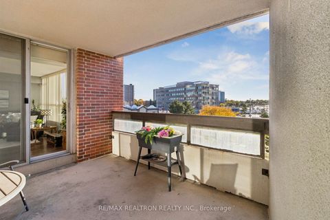 Photo 38 at 508 - 2365 Kennedy Road, Malvern West, Toronto