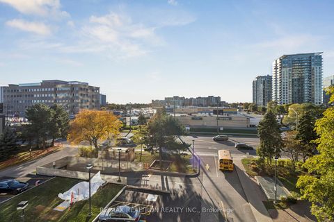 Photo 39 at 508 - 2365 Kennedy Road, Malvern West, Toronto