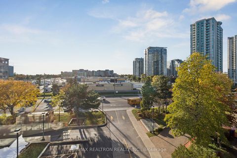Photo 40 at 508 - 2365 Kennedy Road, Malvern West, Toronto