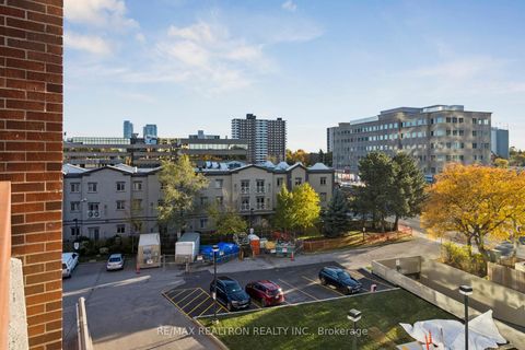 Photo 41 at 508 - 2365 Kennedy Road, Malvern West, Toronto