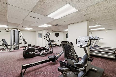 Photo 43 at 508 - 2365 Kennedy Road, Malvern West, Toronto