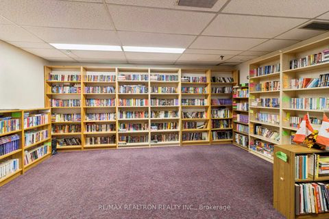 Photo 44 at 508 - 2365 Kennedy Road, Malvern West, Toronto