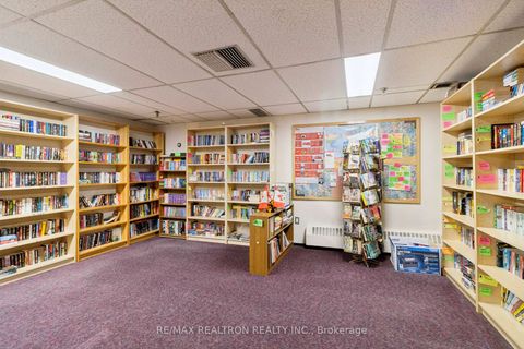 Photo 45 at 508 - 2365 Kennedy Road, Malvern West, Toronto