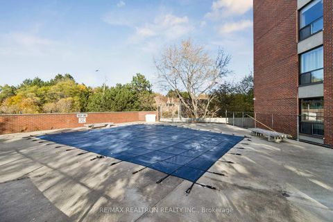 Photo 46 at 508 - 2365 Kennedy Road, Malvern West, Toronto
