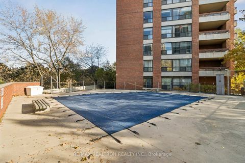 Photo 47 at 508 - 2365 Kennedy Road, Malvern West, Toronto
