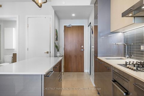 Photo 1 at 304 - 835 St. Clair Avenue W, Wychwood, Toronto