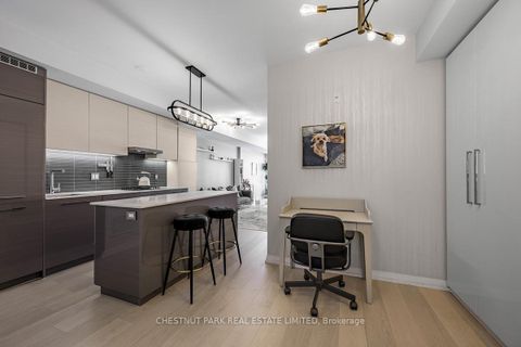 Photo 13 at 304 - 835 St. Clair Avenue W, Wychwood, Toronto