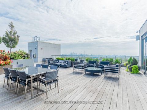 Photo 29 at 304 - 835 St. Clair Avenue W, Wychwood, Toronto