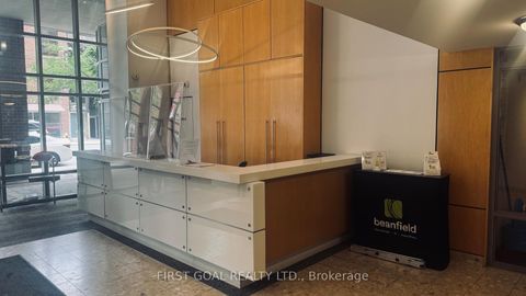 Photo 1 at 123 - 255 Richmond Street E, Moss Park, Toronto