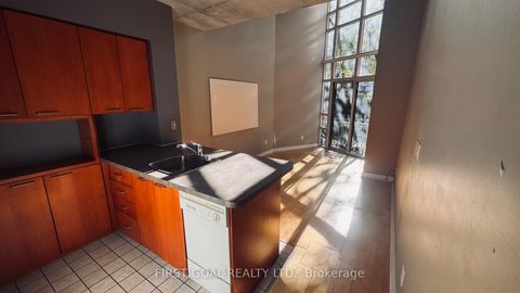 Photo 3 at 123 - 255 Richmond Street E, Moss Park, Toronto