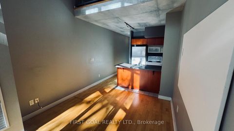 Photo 6 at 123 - 255 Richmond Street E, Moss Park, Toronto