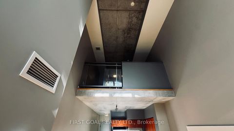 Photo 8 at 123 - 255 Richmond Street E, Moss Park, Toronto