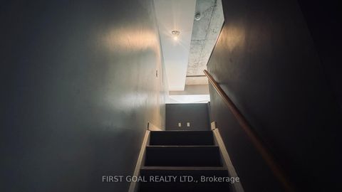 Photo 10 at 123 - 255 Richmond Street E, Moss Park, Toronto