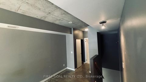 Photo 12 at 123 - 255 Richmond Street E, Moss Park, Toronto