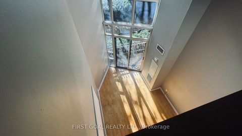 Photo 15 at 123 - 255 Richmond Street E, Moss Park, Toronto