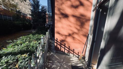 Photo 20 at 123 - 255 Richmond Street E, Moss Park, Toronto