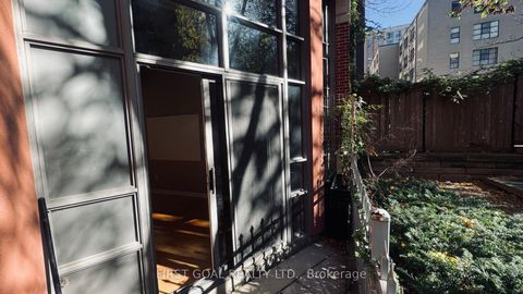 Photo 21 at 123 - 255 Richmond Street E, Moss Park, Toronto