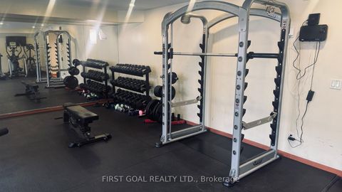 Photo 23 at 123 - 255 Richmond Street E, Moss Park, Toronto